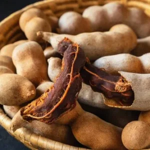 Seeded Tamarind