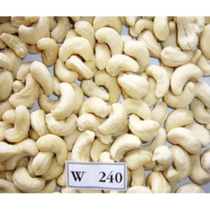 Cashew Nuts W240
